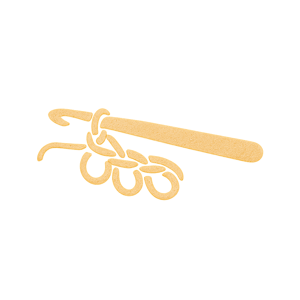Crochet